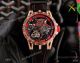 High Quality Roger Dubuis Spider Pirelli Monotourbillon Watch Black DLC Titanium 46mm (6)_th.jpg